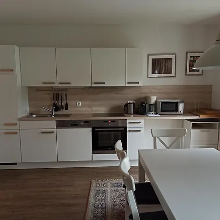 Apartment Schiefersteinweg, Schladming