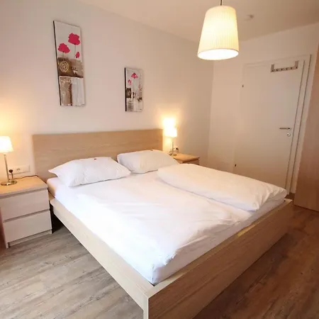 Apartment Schiefersteinweg, Schladming