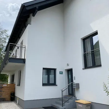 Apartment Schiefersteinweg, *
