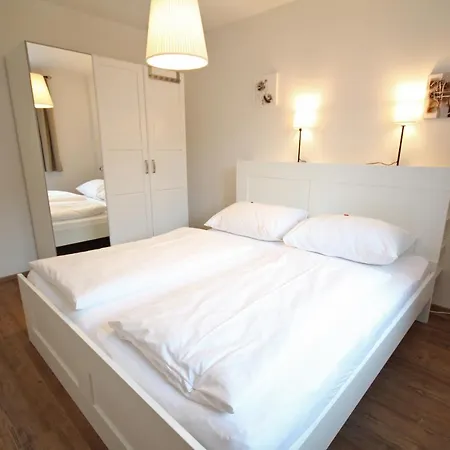 Apartment Schiefersteinweg, Schladming