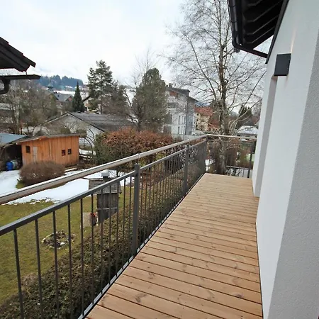 Apartment Schiefersteinweg, Schladming