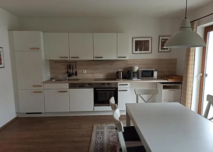 Apartamento Schiefersteinweg, Schladming