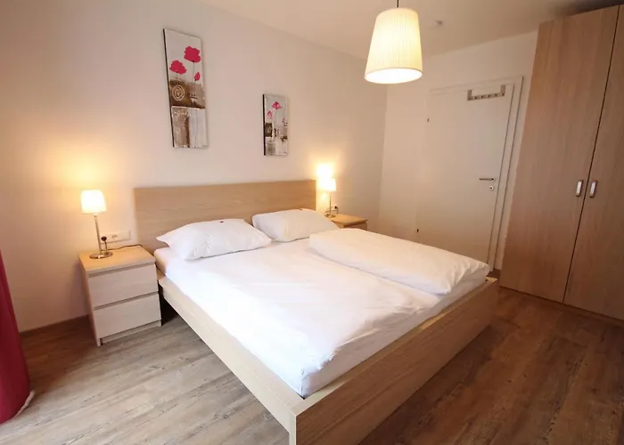 Apartamento Schiefersteinweg, Schladming