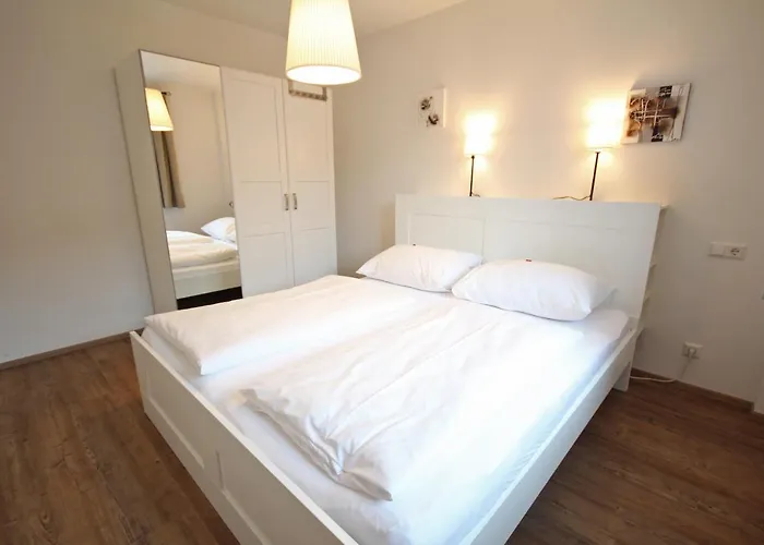 Apartamento Schiefersteinweg, Schladming