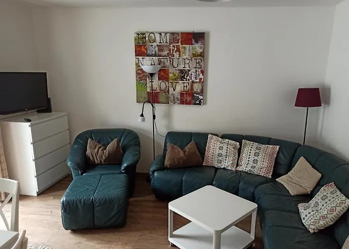 Apartamento Schiefersteinweg, *